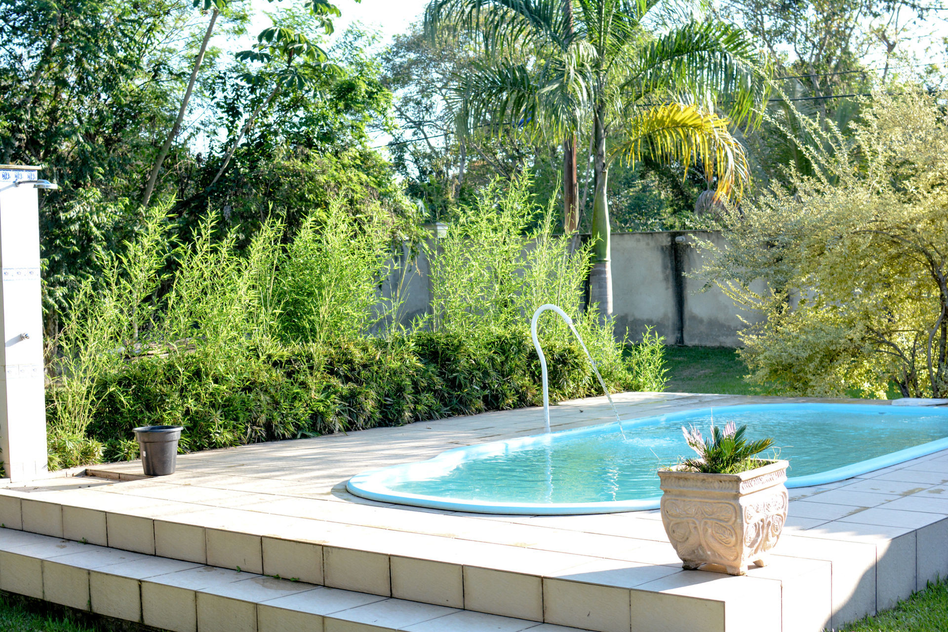 Foto Grávidos na Piscina Foto Grávidos na Piscina - Imagem 10