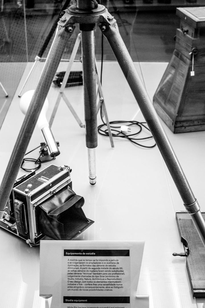 Foto Centro de Fotografia em Portugal Foto Centro de Fotografia em Portugal - Imagem 14