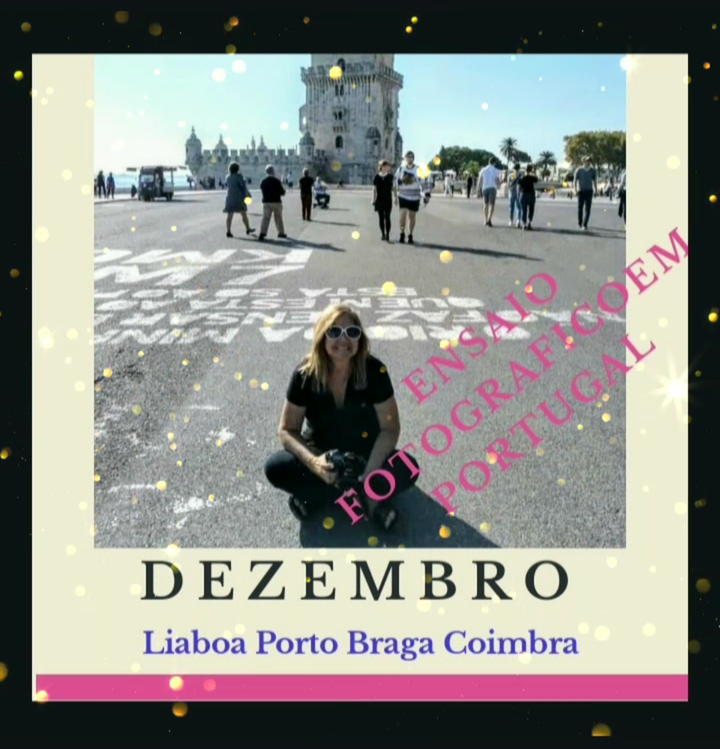 Ensaio Fotográfico em Portugal Ensaio Fotográfico em Portugal